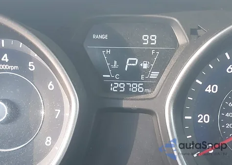 2015 Hyundai Elantra Se z USA, uszkodzony, nr VIN 5NPDH4AE8FH630761